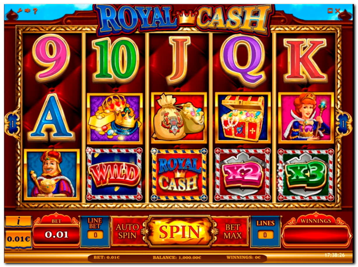 $545 Free Chip at Superior Casino