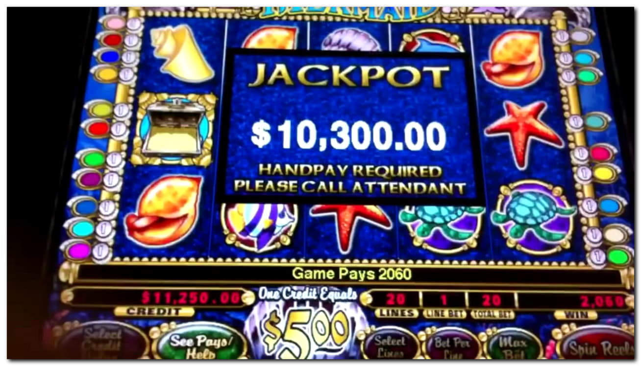 710% Casino Welcome Bonus at Power Spins Casino