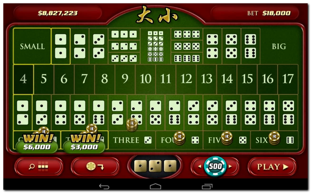 €735 Free Casino Tournament at Mega Casino