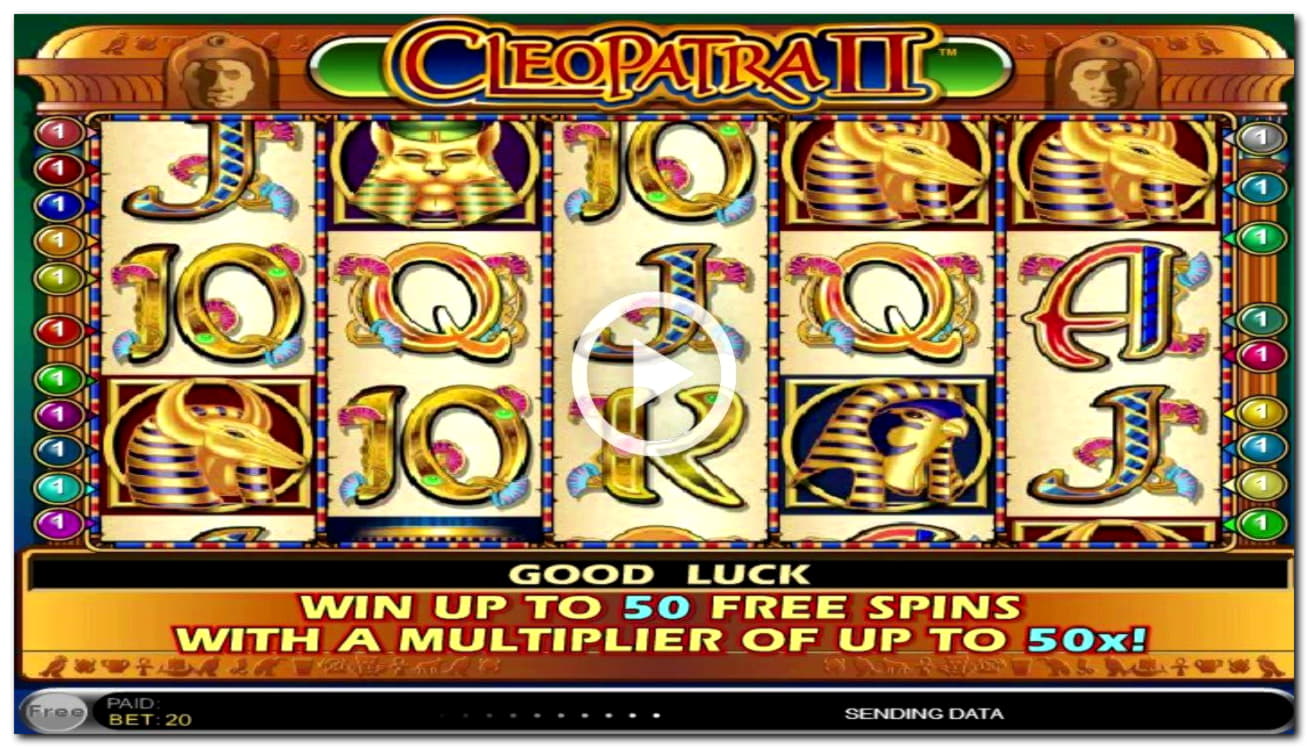 70 FREE Spins at No Bonus Casino