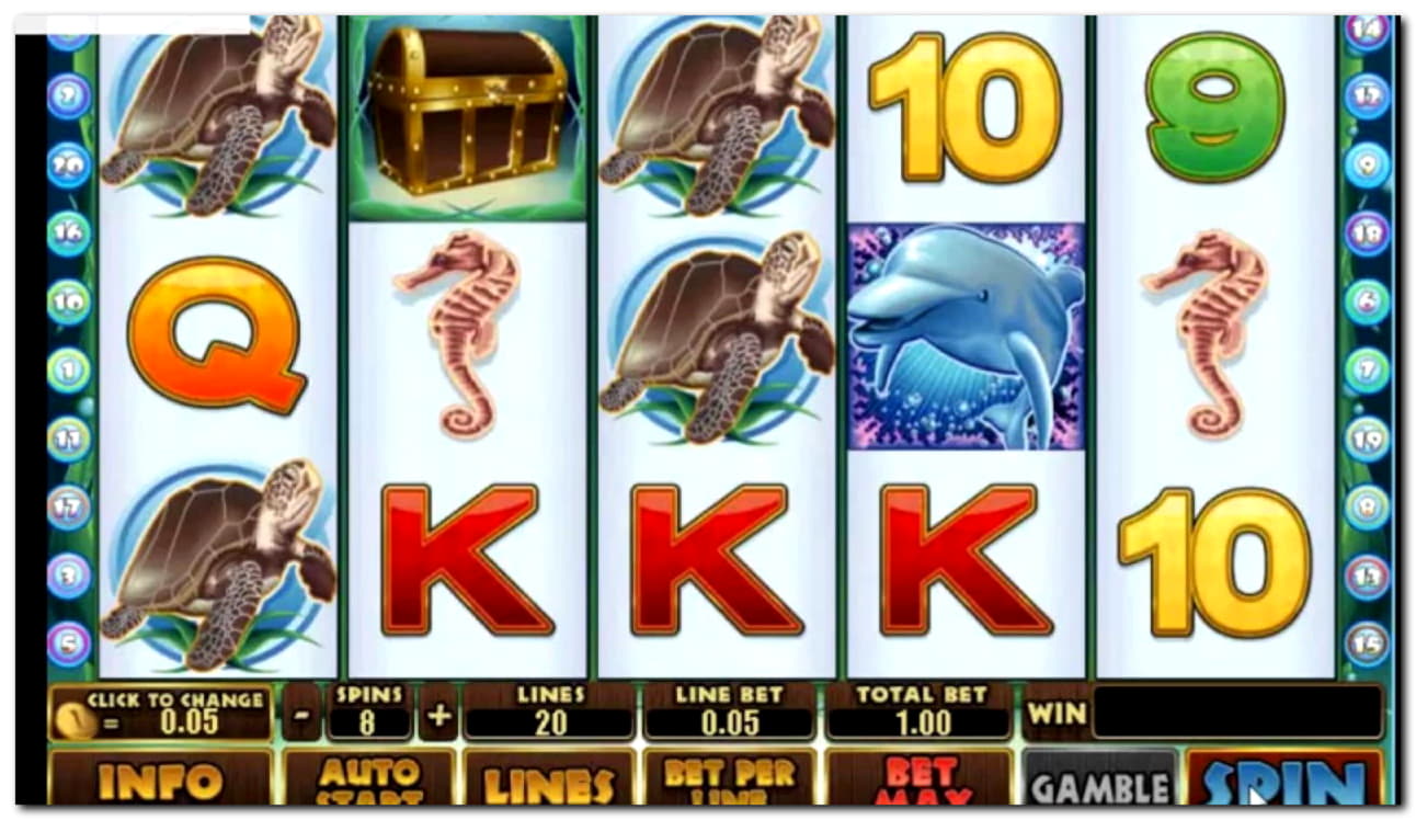 €435 FREE Casino Chip at Royal Panda Casino