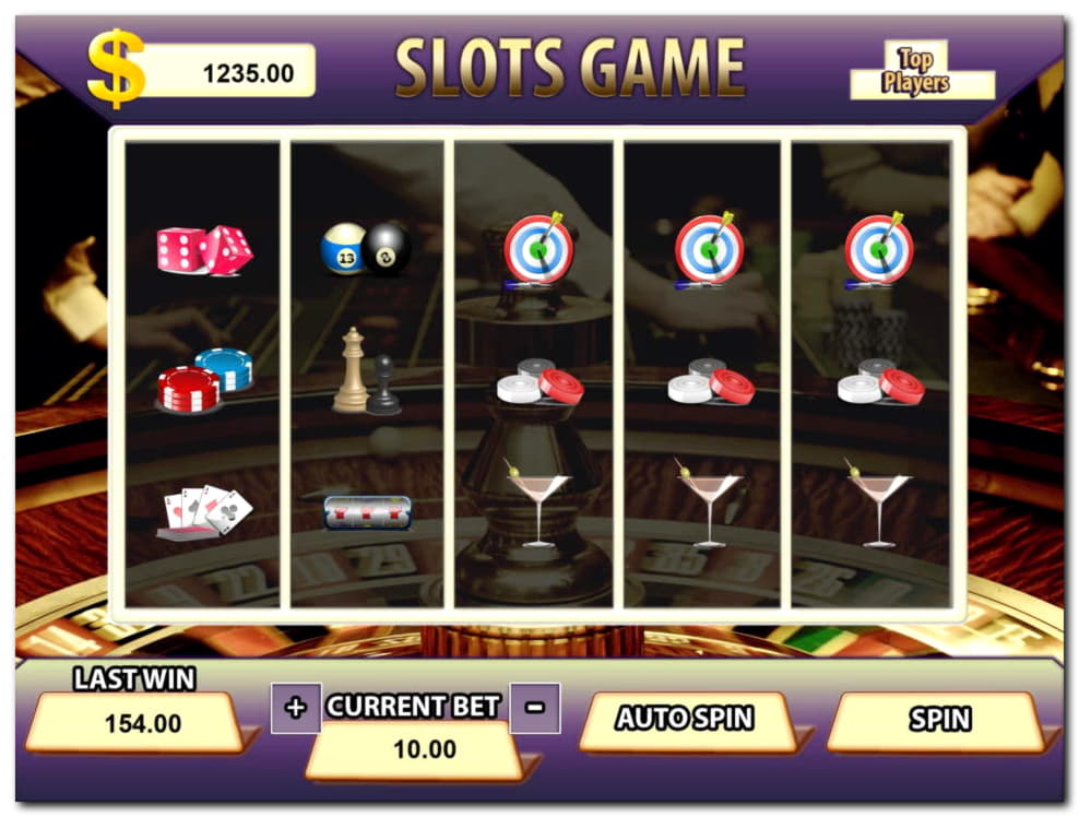 €955 Mobile freeroll slot tournament at Casino Las Vegas