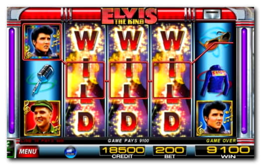 $500 No Deposit at Casino Las Vegas