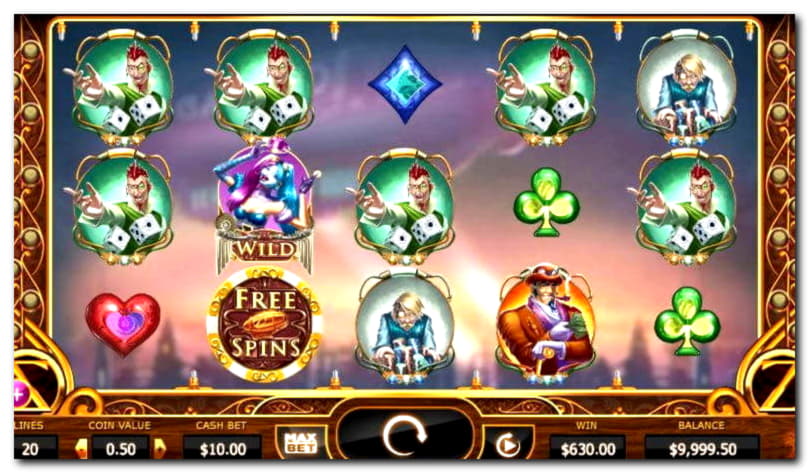 EUR 490 Tournament at Slots Million Casino