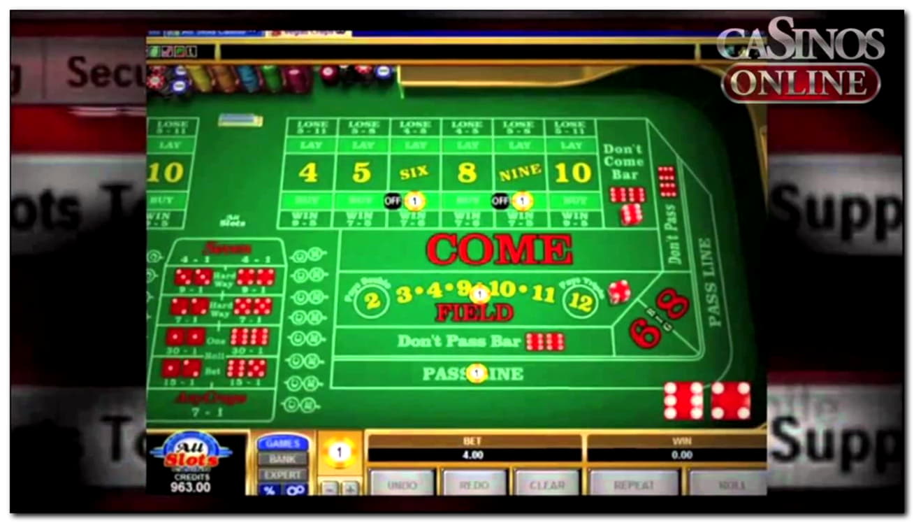 $545 Free Casino Tournament at Casino Action
