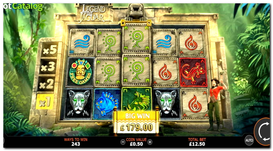 €920 Casino Tournament at BranGo Casino