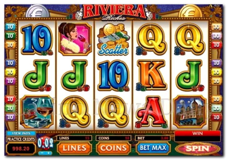 £670 Online Casino Tournament at Win A Day Casino