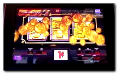 EURO 1040 No deposit bonus casino at Slots Heaven Casino