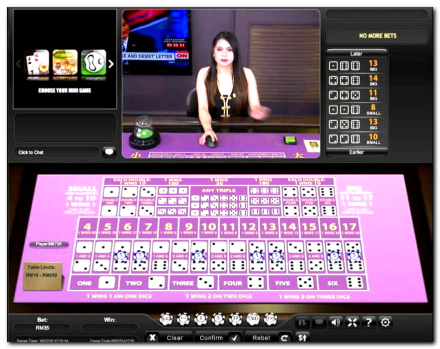 €250 Free Chip Casino at Golden Star Casino