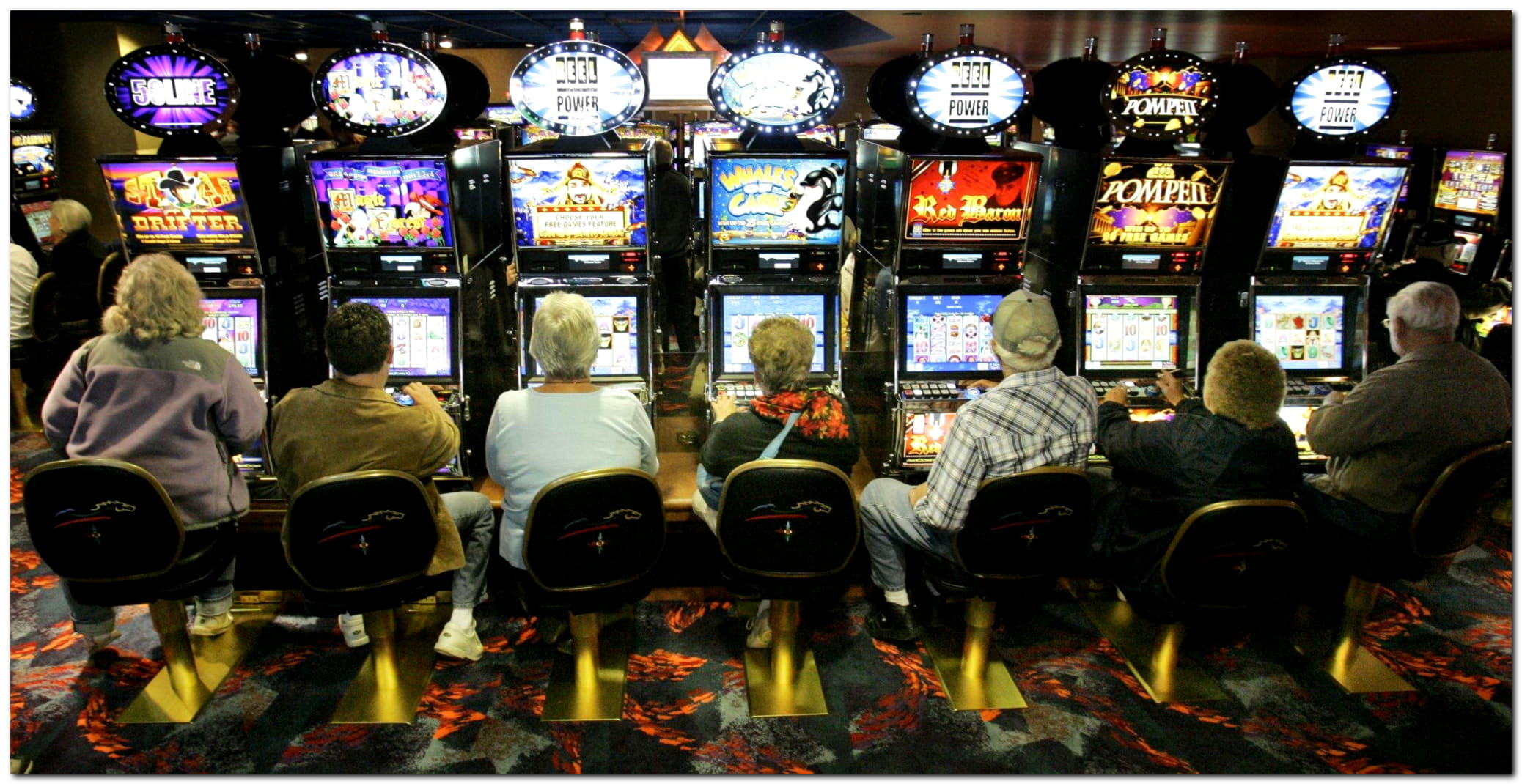 £780 Daily freeroll slot tournament at Casino com