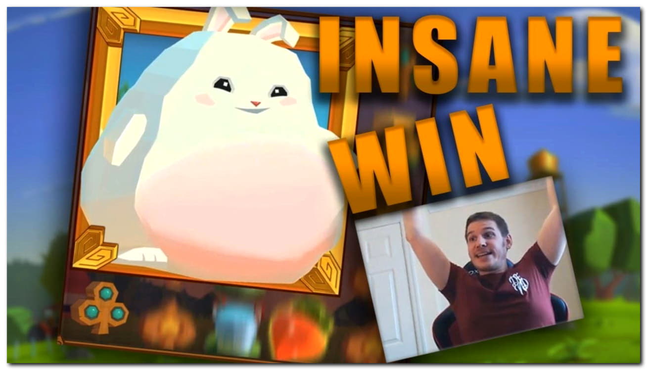 135 Free Spins no deposit at Win A Day Casino