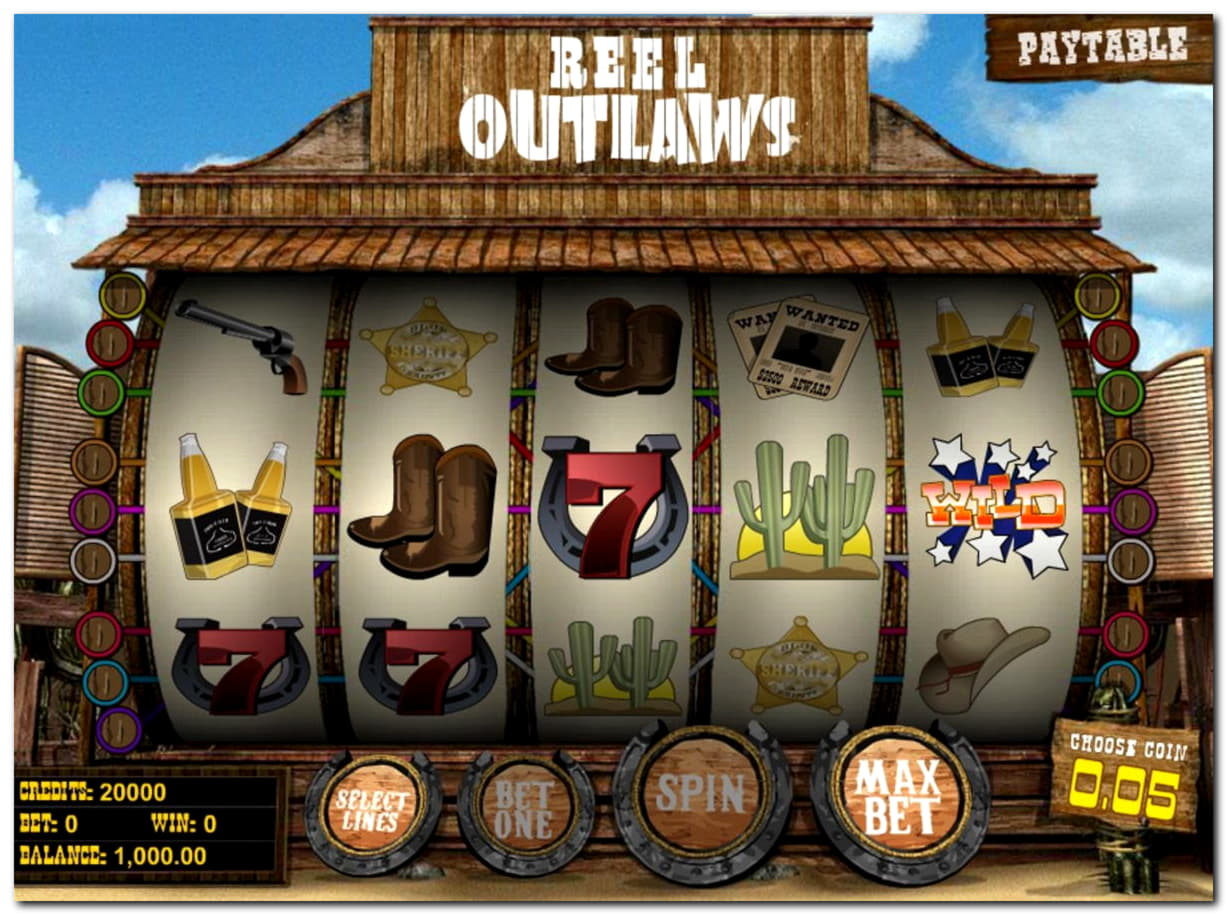 $55 FREE Casino Chip at Emu Casino