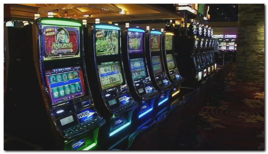 100 Free spins casino at bWin Casino