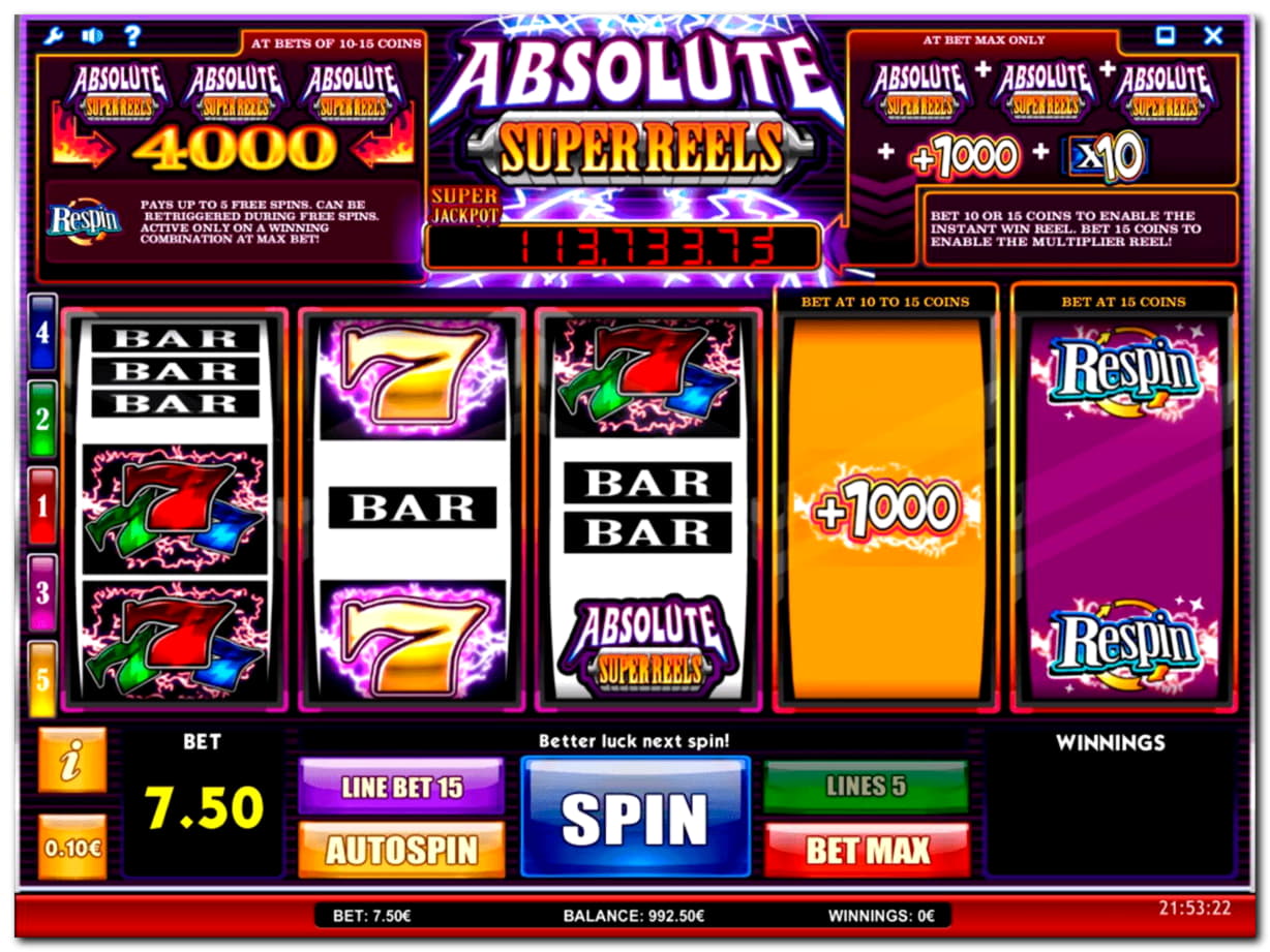 €3725 No Deposit at Win A Day Casino