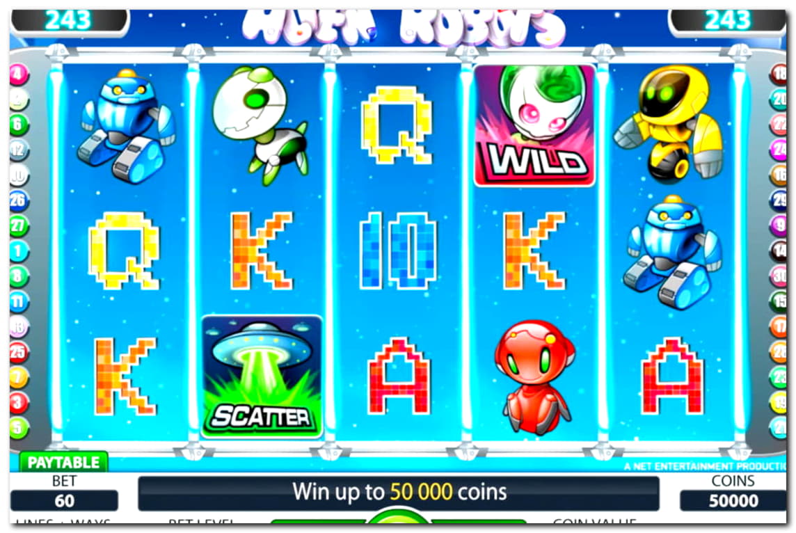295 free spins no deposit at Mega Casino
