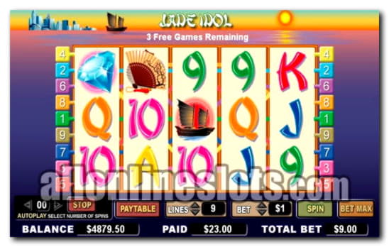 EUR 50 FREE CASINO CHIP at Casino Share