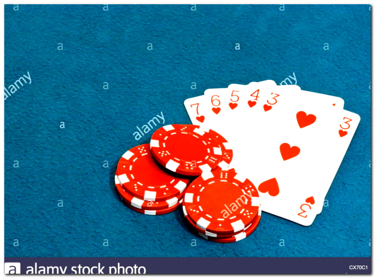 95 Free spins casino at Casino Cruise