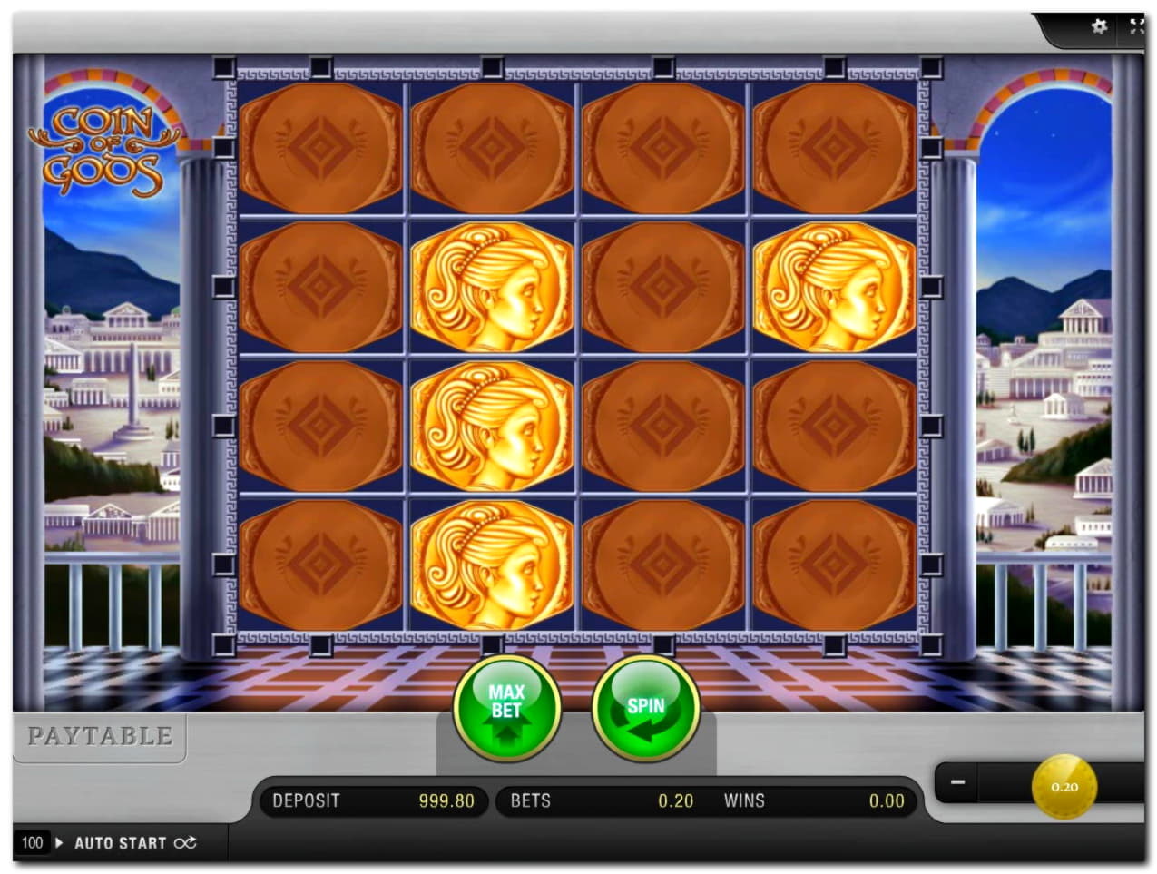 €100 Free Cash at Villento Casino