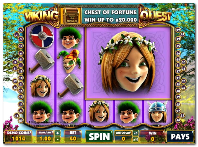 710% Welcome Bonus at Genesis Casino