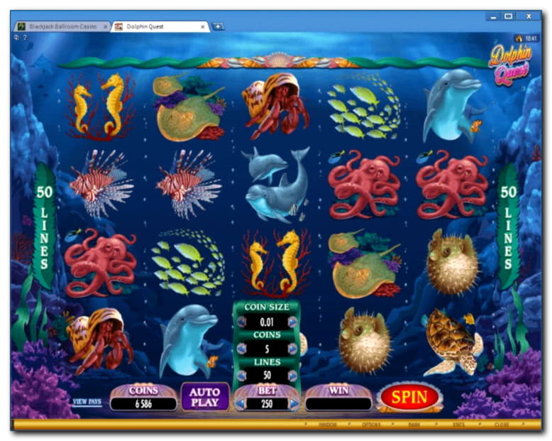 $905 Tournament at Zet Casino