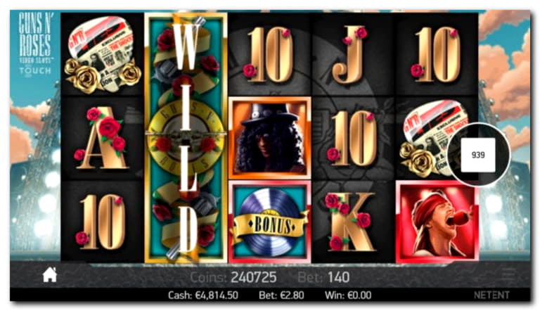 $1845 No Deposit Casino Bonus at Mega Casino