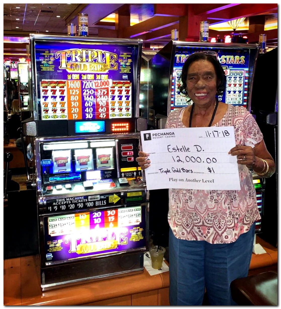175 Loyal Free Spins! at Slots Million Casino