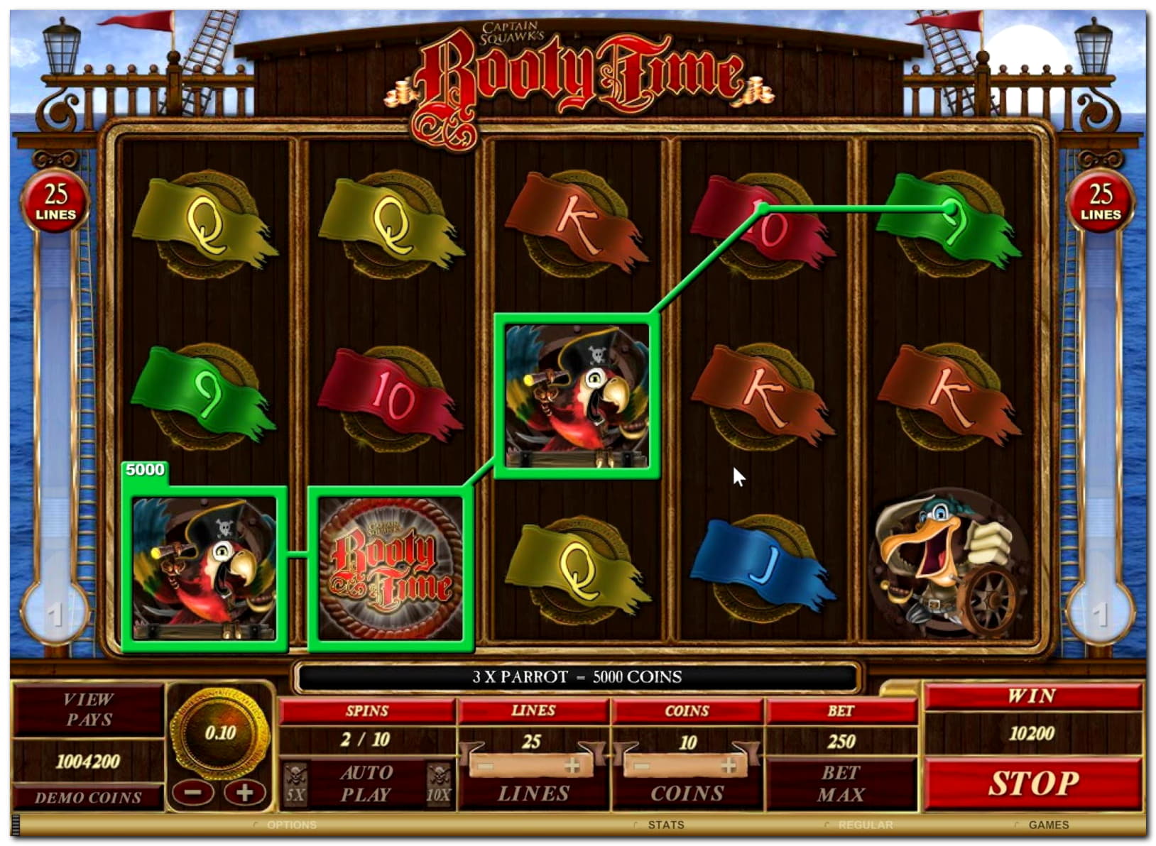 €165 no deposit bonus code at Royal Panda Casino