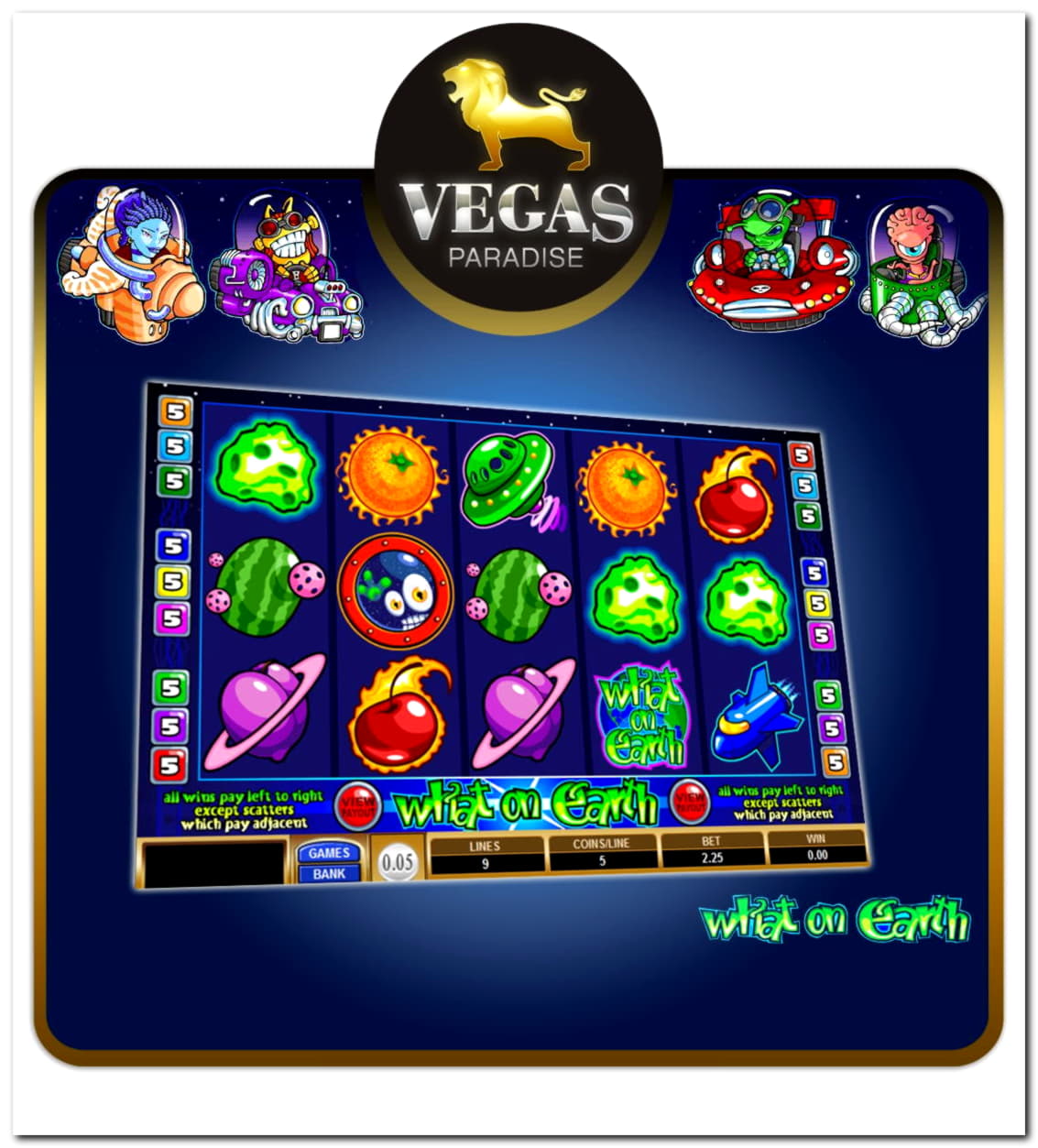 ﻿$485 NO DEPOSIT BONUS at Slots Million Casino