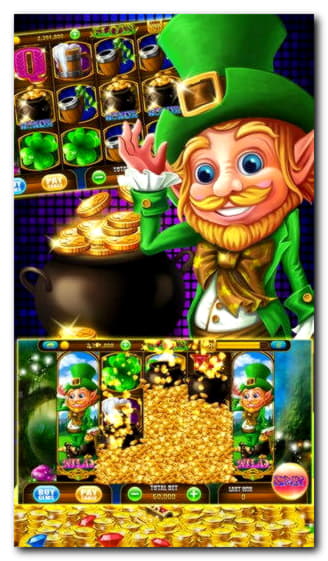 £795 Tournament at Liberty Slots Casino