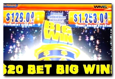 20 Free spins at Casino com