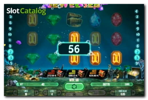$945 Online Casino Tournament at Casino Action