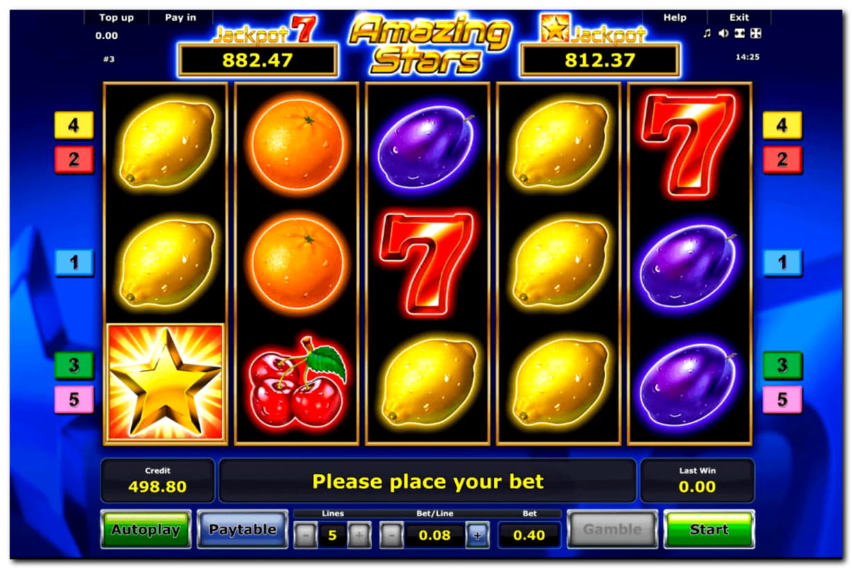 €355 FREE CASINO CHIP at Win A Day Casino
