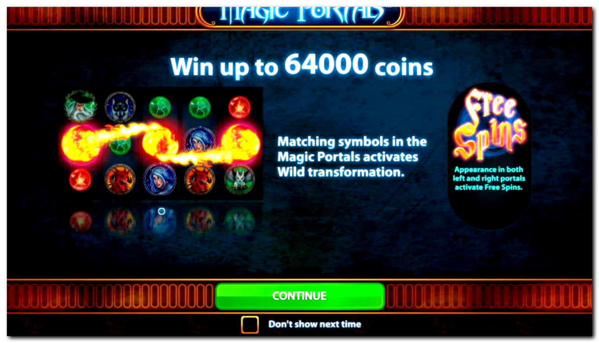 695% Signup Casino Bonus at No Bonus Casino
