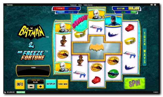 275% Match at a Casino at Genesis Casino