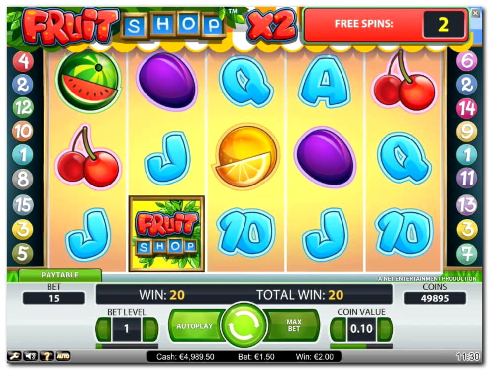 £560 casino chip at Casino Cruise