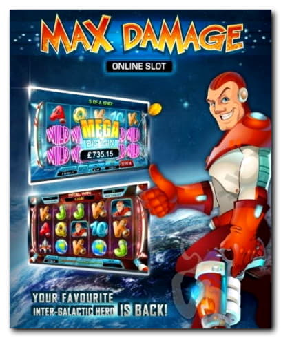 $910 Online Casino Tournament at No Bonus Casino
