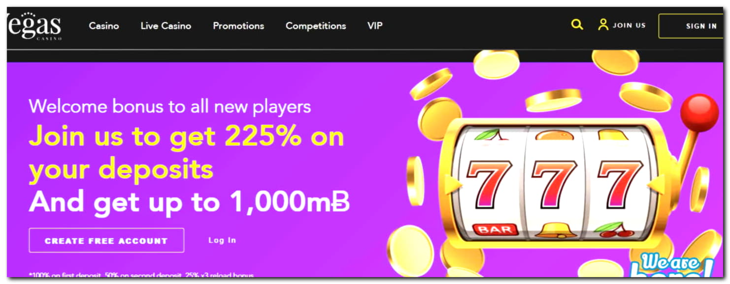 €4120 No Deposit at Casino Share