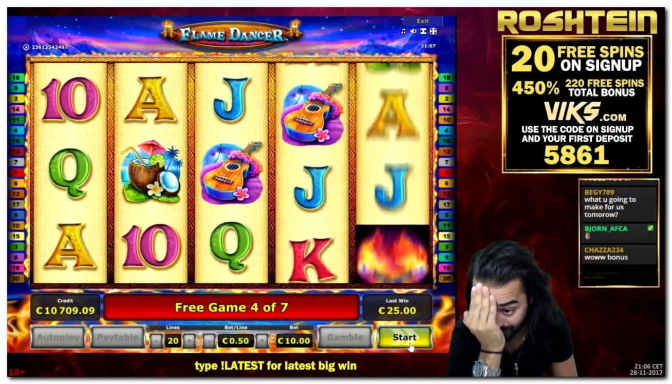 190% First Deposit Bonus at Dafa Bet Casino
