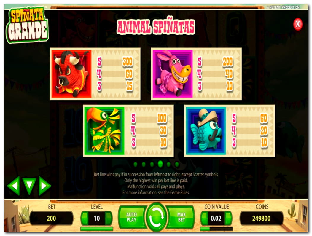 130 Free Spins right now at Dubai Casino Online