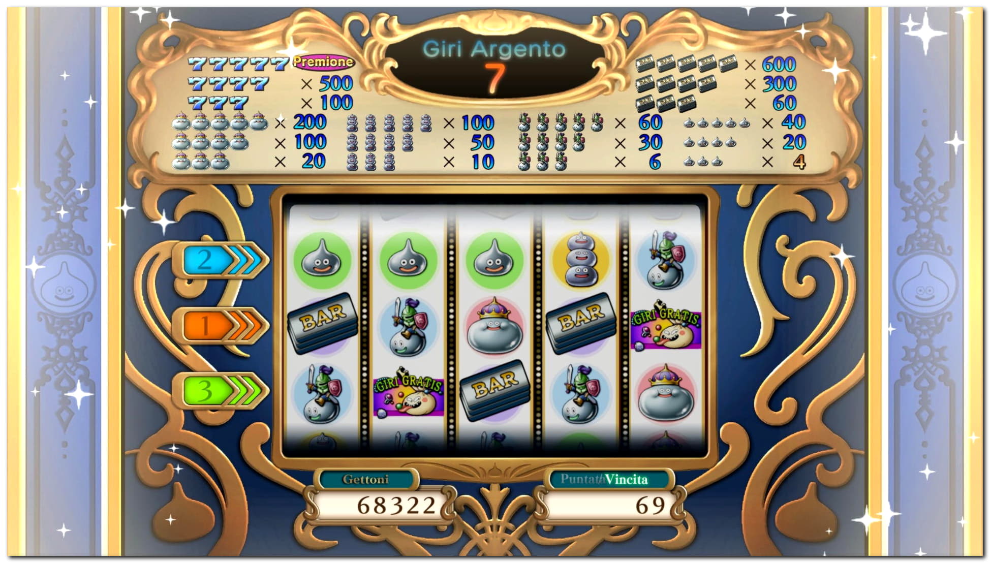 EUR 330 NO DEPOSIT BONUS at Royal Panda Casino