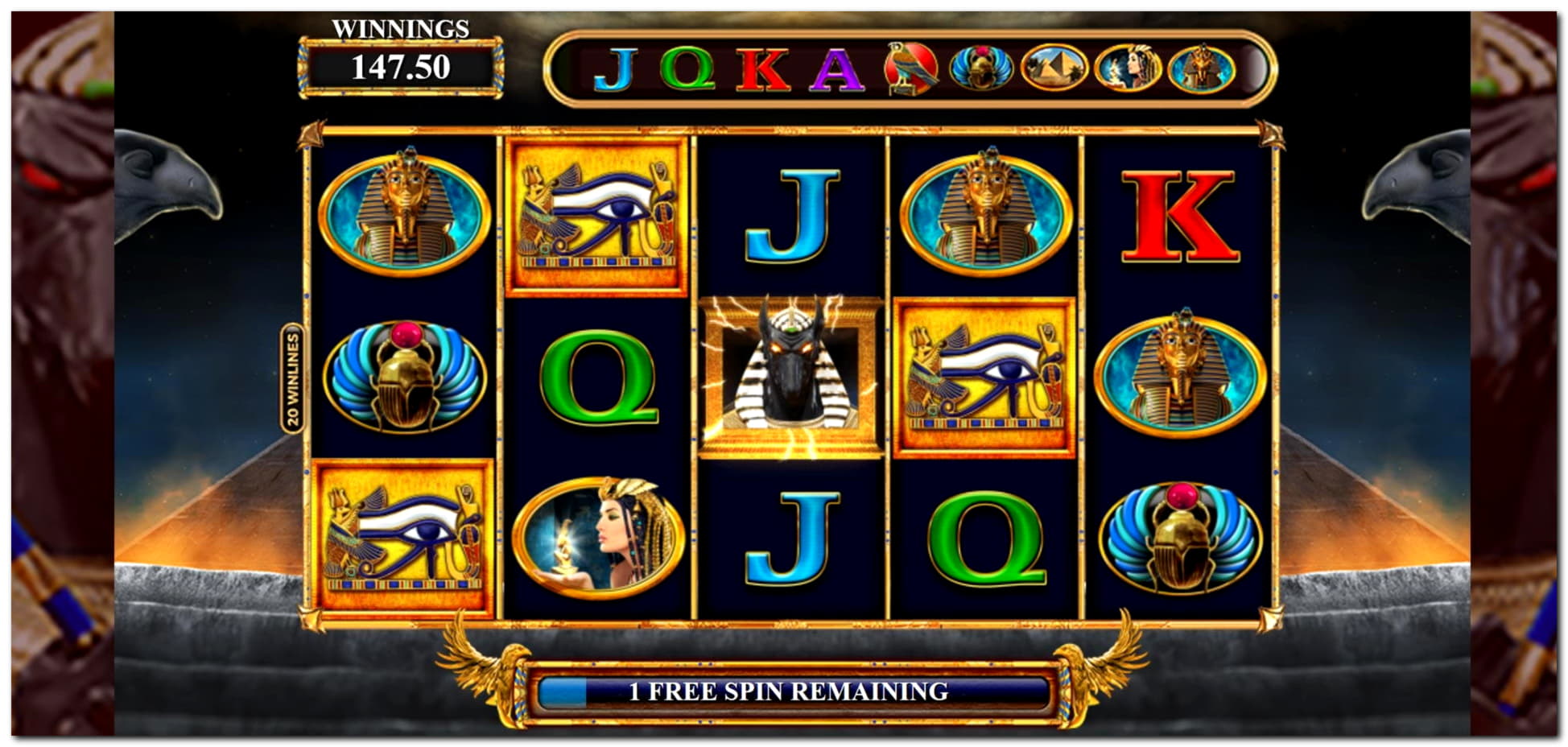 £235 Online Casino Tournament at Superior Casino
