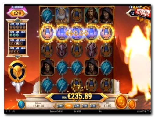 80 Free spins no deposit casino at Miamidice Casino