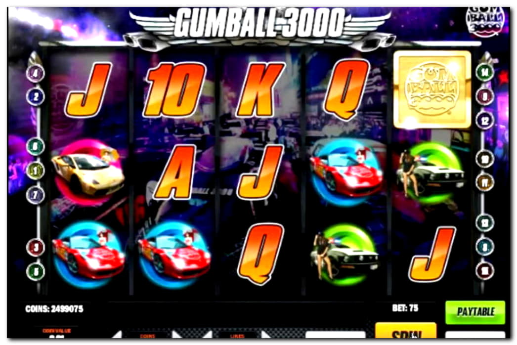 EURO 4575 No Deposit at No Bonus Casino