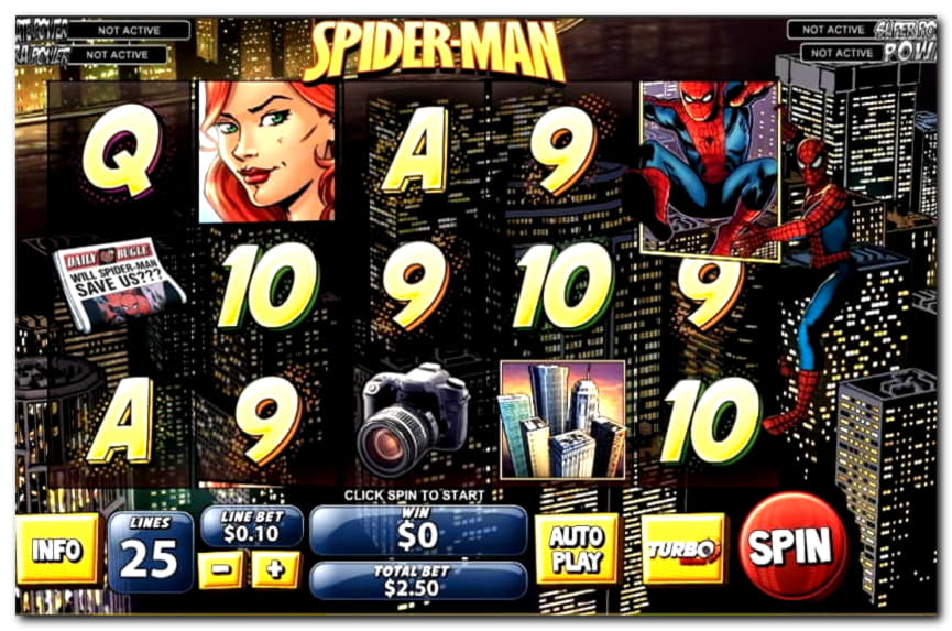 725% Match at a casino at Superior Casino