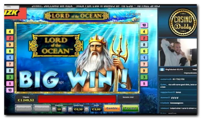 €430 Mobile freeroll slot tournament at Casino Share