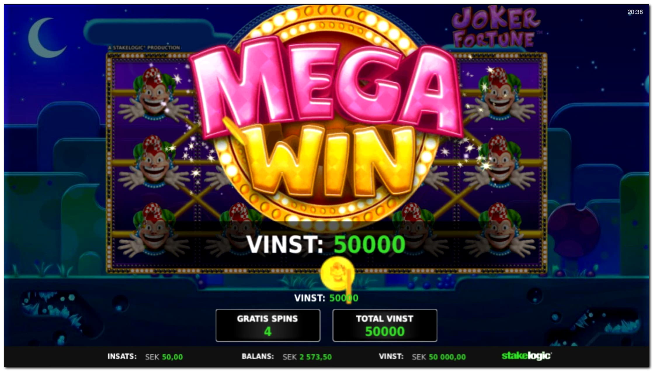 EUR 65 No Deposit Bonus at Casino com