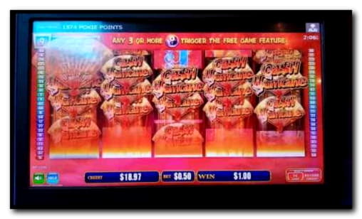 165 Free Spins no deposit at Superior Casino