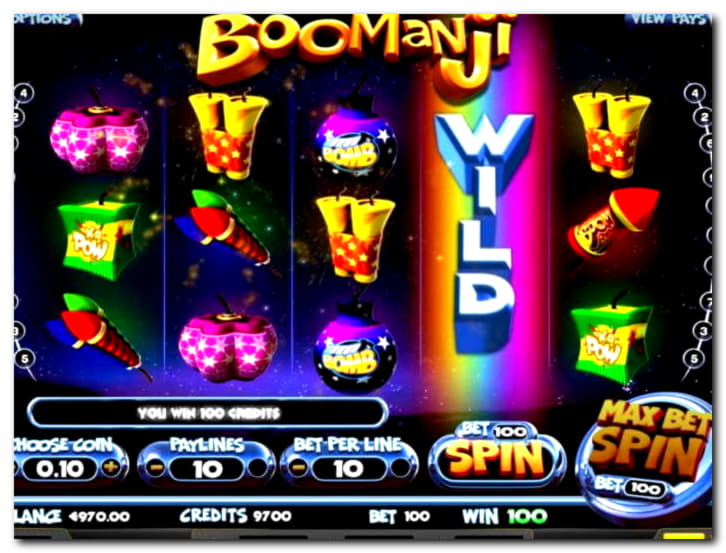 170 Free Casino Spins at Royal Panda Casino