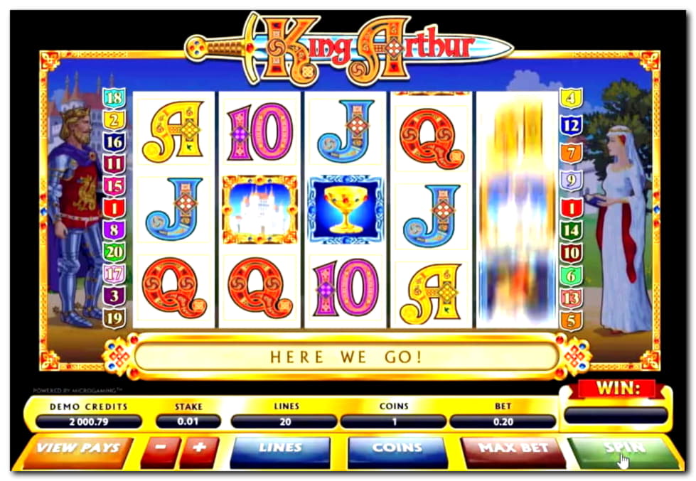 300 free casino spins at Dubai Casino Online