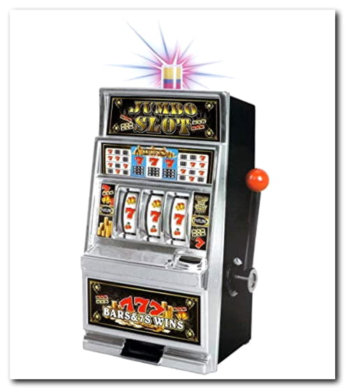 855% Signup casino bonus at Casino Las Vegas